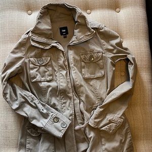 Gap ladies jacket
